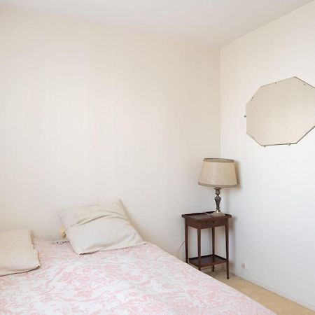 شقة Lovely 66 M 2 Steps From The City Center بولونِ بييانكور المظهر الخارجي الصورة
