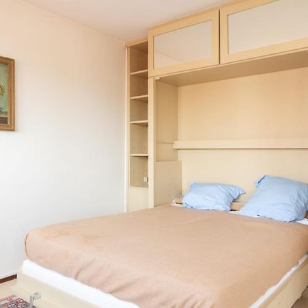 شقة Lovely 66 M 2 Steps From The City Center بولونِ بييانكور المظهر الخارجي الصورة