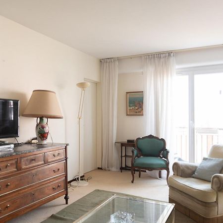 شقة Lovely 66 M 2 Steps From The City Center بولونِ بييانكور المظهر الخارجي الصورة