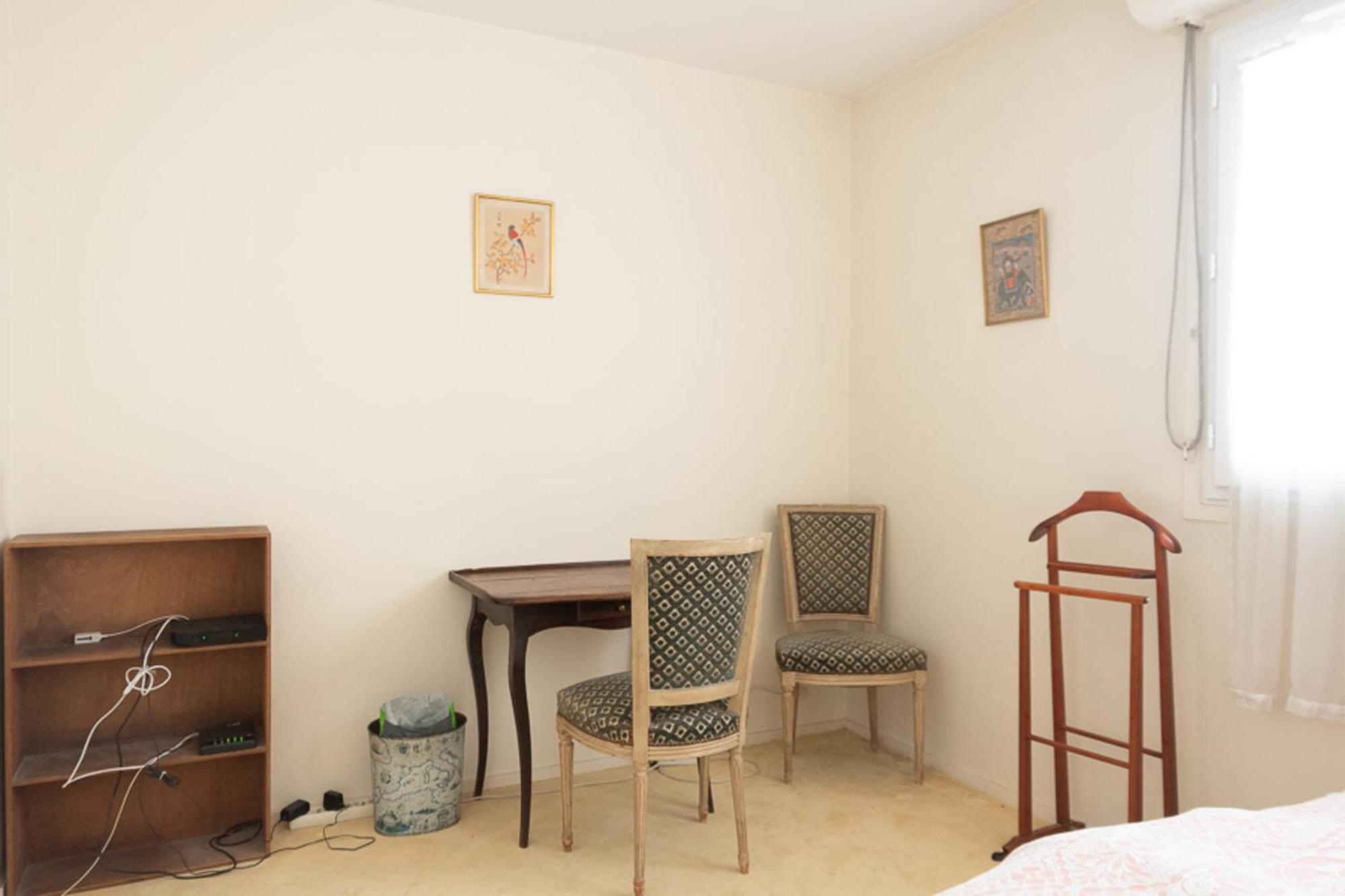 شقة Lovely 66 M 2 Steps From The City Center بولونِ بييانكور المظهر الخارجي الصورة