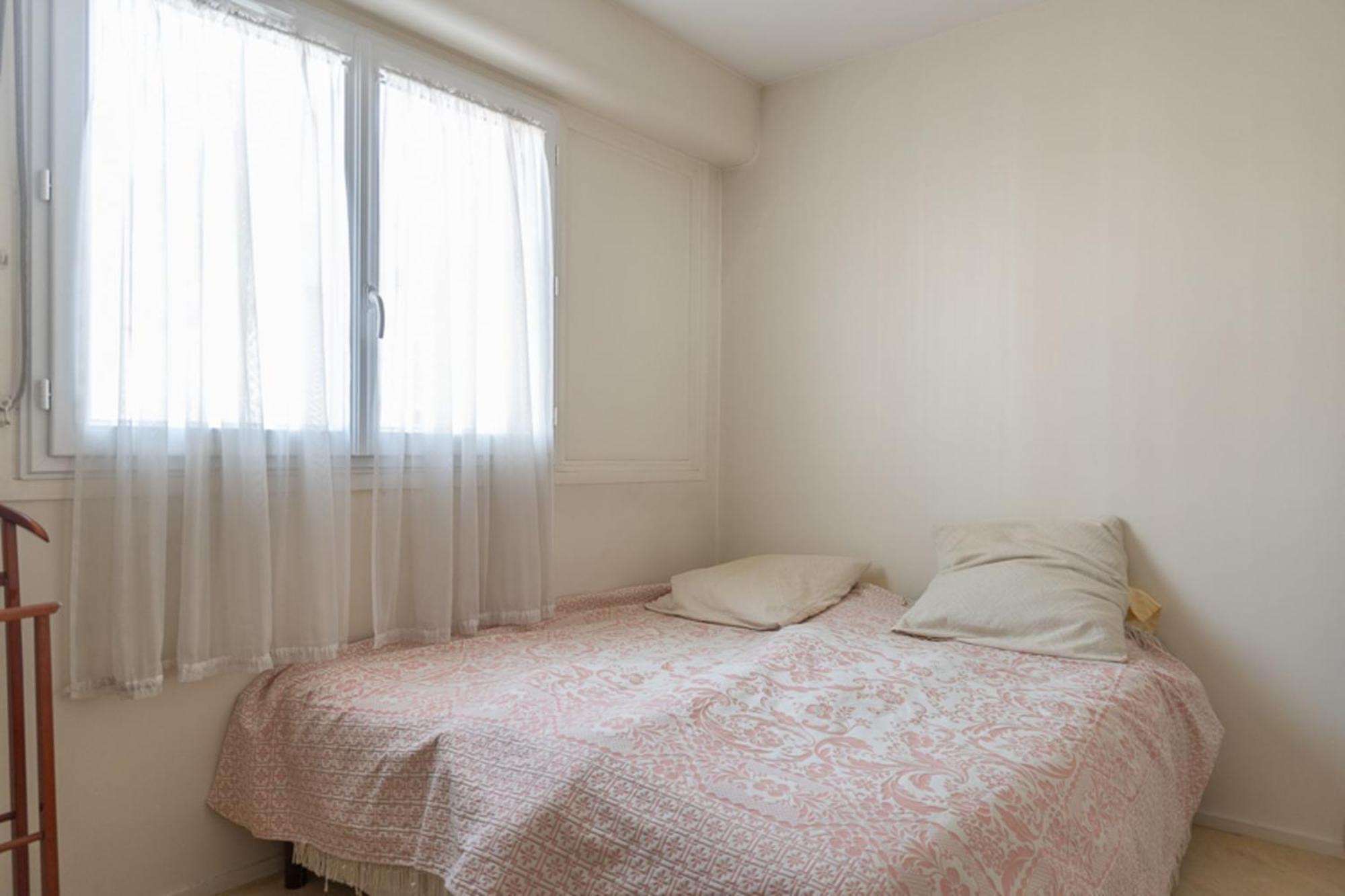 شقة Lovely 66 M 2 Steps From The City Center بولونِ بييانكور المظهر الخارجي الصورة