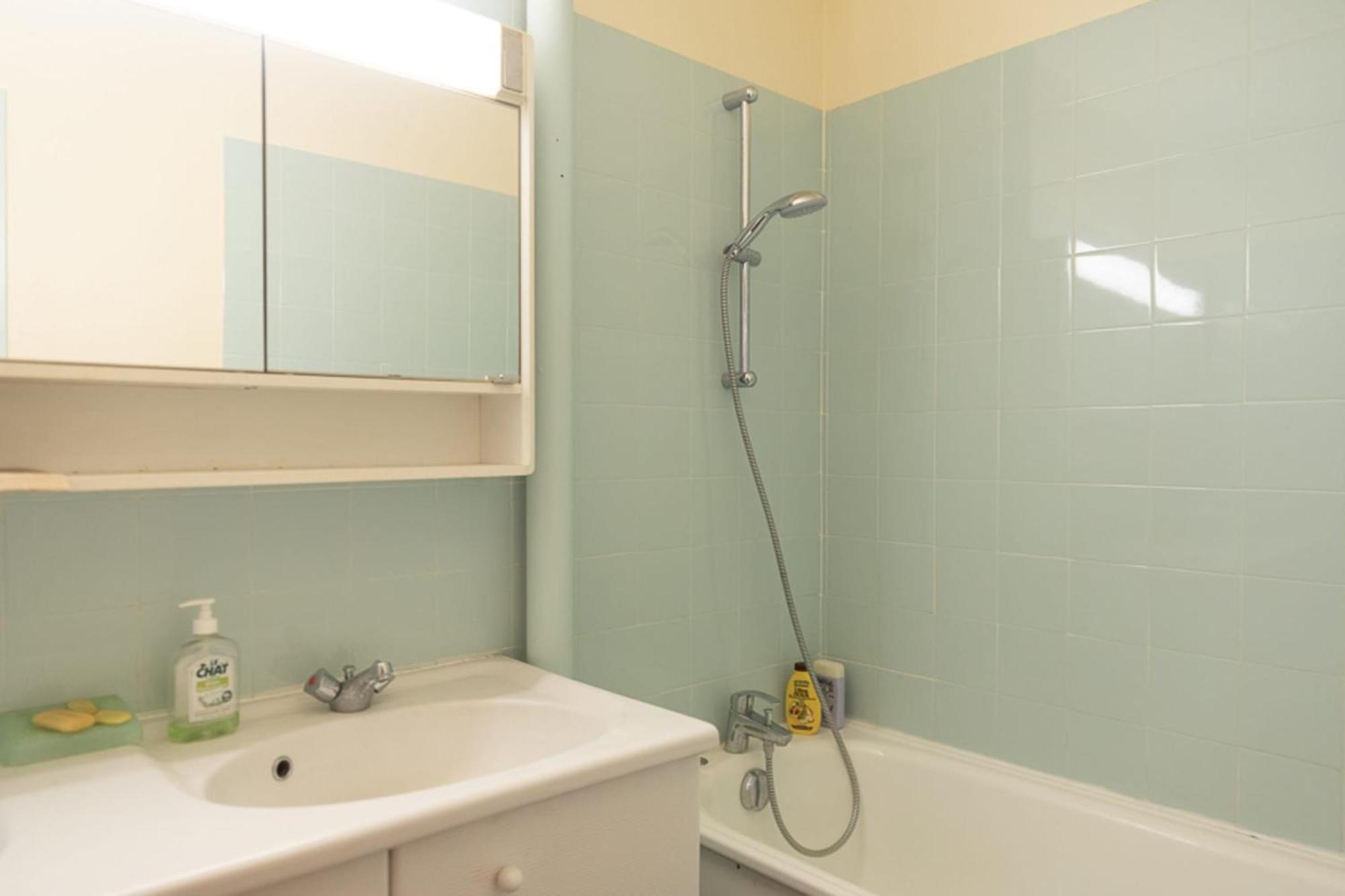 شقة Lovely 66 M 2 Steps From The City Center بولونِ بييانكور المظهر الخارجي الصورة